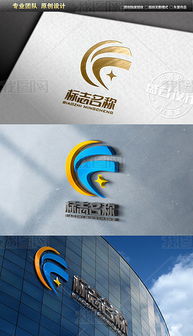 電子產品公司Logo設計的藝術與策略