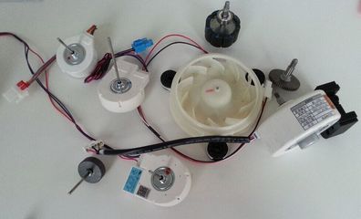 家用電器電機與安裝服務一體化解決方案