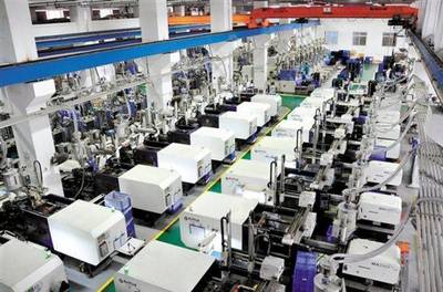 前五月江門多項經濟數據飄紅，家用電器安裝服務增速位居全省第一！