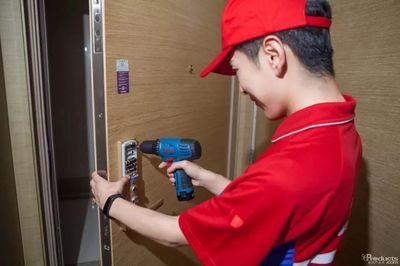 京東服務+“送裝一體”服務上線，中小件家居家電從購到裝一站式完成